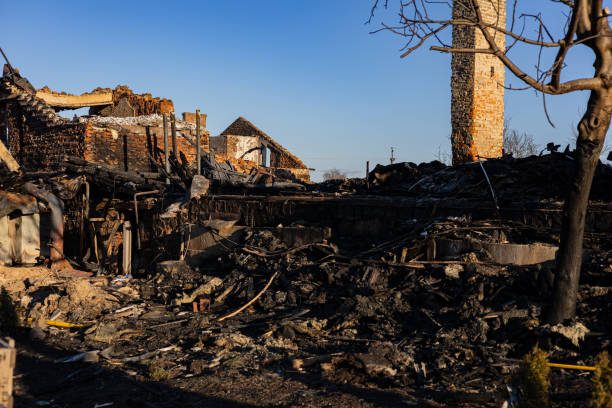 24/7 Emergency Fire Damage Removal experts in Baldwin, WI