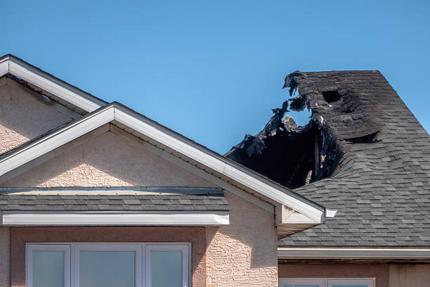 Licensed Fire Damage Removal service in Baldwin, WI - Fire Damage Laser Cleaning